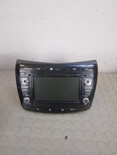 19827 stereo autoradio usato  Palestrina
