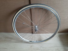 Roue rigida 700c d'occasion  Échirolles