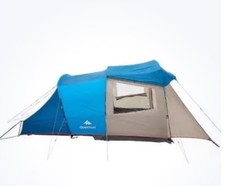 Quechua arpenaz family gebraucht kaufen  Berlin