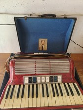 Akkordeon hohner tango gebraucht kaufen  Leinfelden-Echterdingen