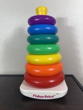 Vintage fisher toys for sale  Phillipsburg