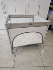 Foppapedretti box pieghevole usato  Ginosa