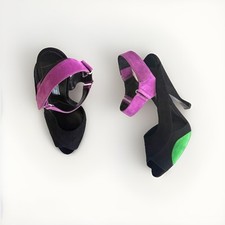Prada scarpe sandali usato  Vignate