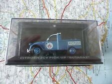 Citroën pick butagaz d'occasion  Expédié en Belgium