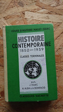 Cours malet isaac d'occasion  Perpignan-