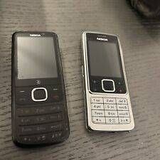 Retro nokia 6700c for sale  CHIGWELL