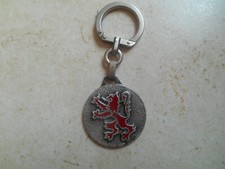 Ancien porte clé d'occasion  Avelin