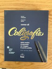 Corso calligrafia dalla usato  Rimini