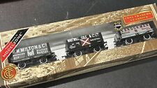 Bachmann 080n private for sale  HAILSHAM