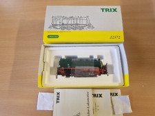 Trix 22572 dampfspeicherlok gebraucht kaufen  Schwentinental