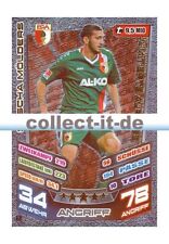 Match attax sascha gebraucht kaufen  Dreieich