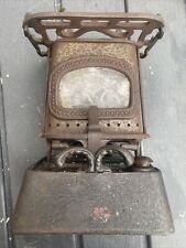 Cast iron sad for sale  WARRINGTON