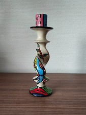 Joli bougeoir céramique d'occasion  Metz-