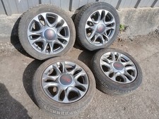 Fiat 500 sport for sale  CHESTERFIELD
