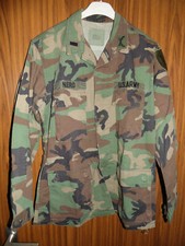 Woodland jacke 1st gebraucht kaufen  Marl