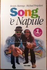 Libro musica song usato  Roma