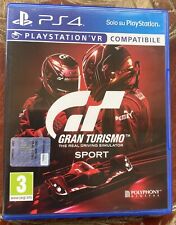 Sport ps4 videogioco usato  Montesilvano