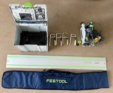 Festool ts55 110v for sale Festool ts55 110v for sale  BRISTOL