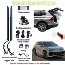 Retrofit power liftgate d'occasion  Expédié en Belgium