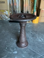 Drkbrown resin stone for sale  Temecula