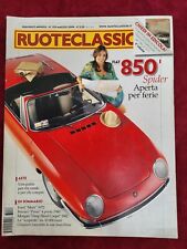 Ruoteclassiche 233 2008 usato  Codigoro
