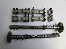 Yamaha yzf camshafts for sale  HULL