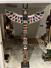 large totem pole for sale large totem pole for sale BROADWAY