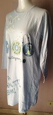 Camicia notte donna usato  Ragalna