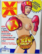 Libro comics magazine usato  Civitanova Marche