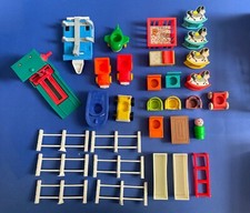 Vintage fisher price gebraucht kaufen  Berlin