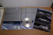 Mercedes benz dossier d'occasion  Bédée