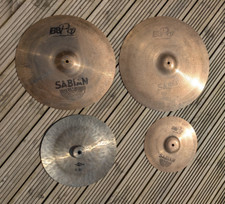 Sabian pro medium for sale  CAERNARFON