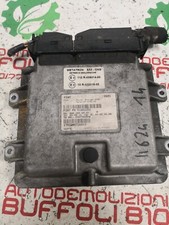 51803158 centralina metano usato  Rovato