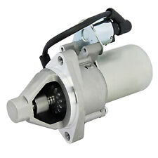 New starter honda for sale  Hebron