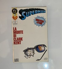 Play press superman usato  Roma
