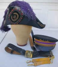 Antique oddfellows patrarchs for sale  Whittier