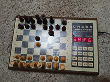 Fidelity chess challenger for sale  Muscatine