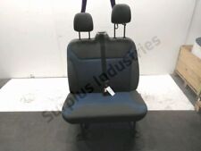 Banquette renault trafic d'occasion  France