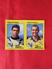 Figurina calciatori panini usato  Santo Stefano di Camastra