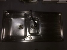 Lavello cucina vasca usato  Osio Sotto