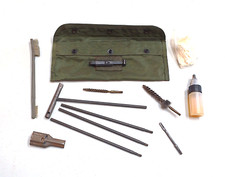 Military issue green for sale  Pembroke