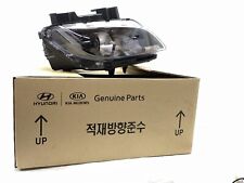 Farol direito genuíno 92102J9500 para Hyundai Kona 2022 comprar usado  Enviando para Brazil