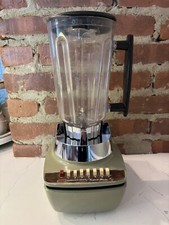 Vintage blender avocado for sale  Shelton