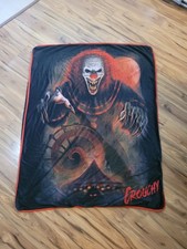 Crouchy evil clown for sale  Rockport