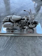 Model motorbikes 7 for sale  IPSWICH