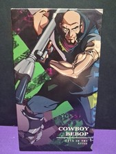 Cowboy Bebop Vol 6 Toys In The Attic Ep 11,12 (VHS, 1999) English Dubbed, usado comprar usado  Enviando para Brazil