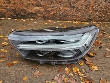 Frontscheinwerfer volvo xc40 gebraucht kaufen  Hamburg
