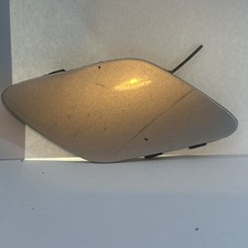 Front bumper towing for sale  ST. HELENS