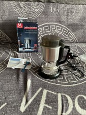 Home vista coffee for sale  HOUNSLOW