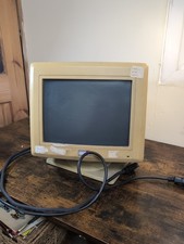 Amstrad pc12md monitor for sale  UK